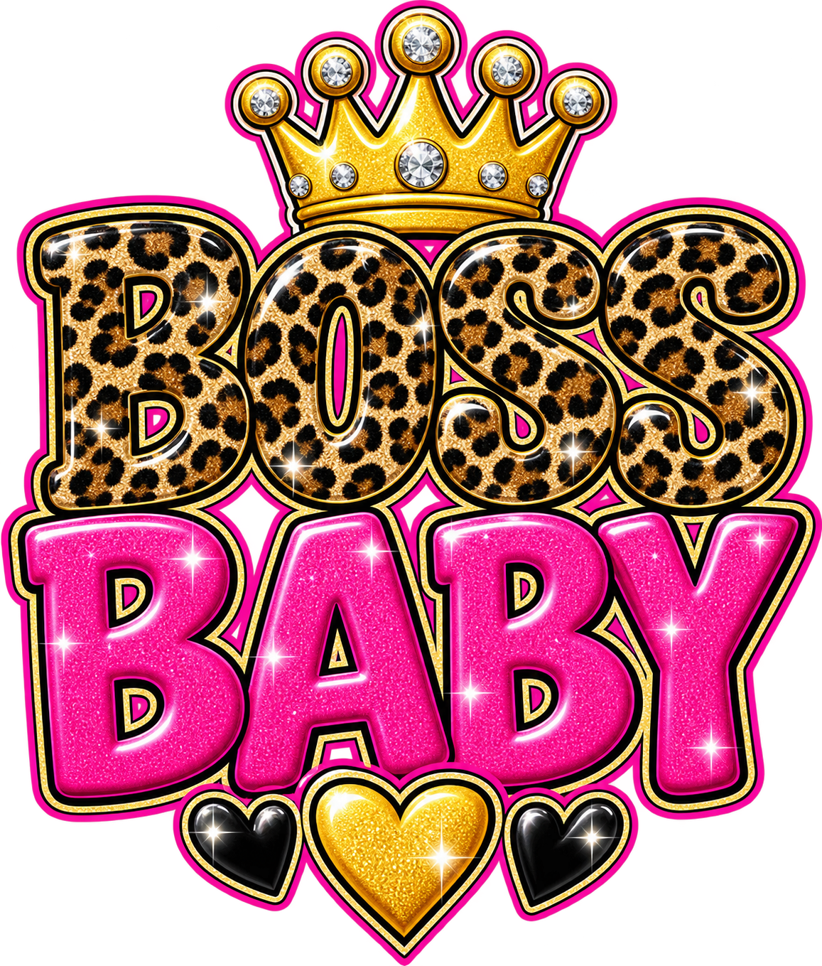 Boss Baby