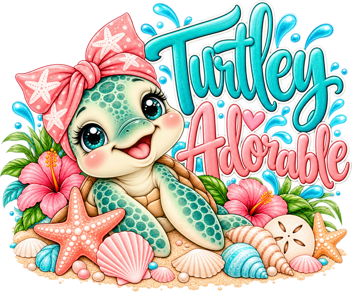 Turrtley