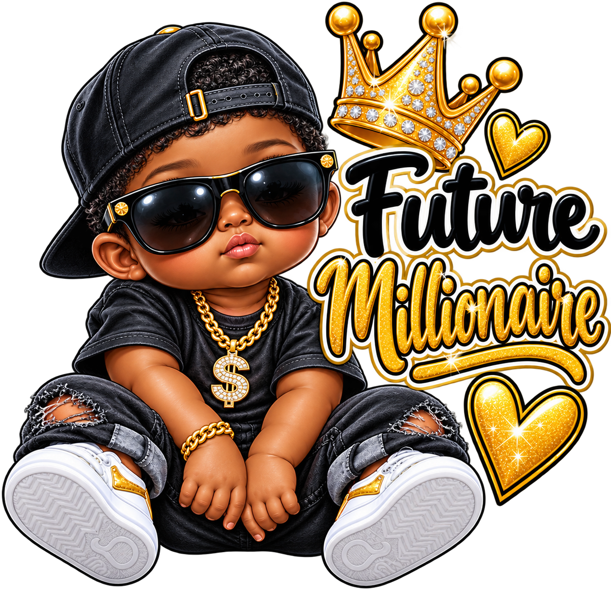 Future Millionaire