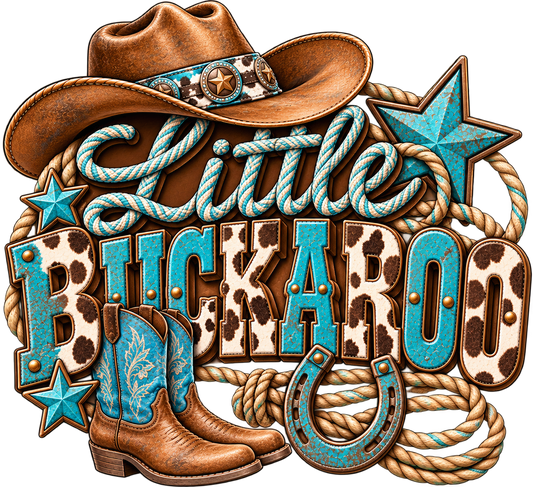 Little Buckaroo