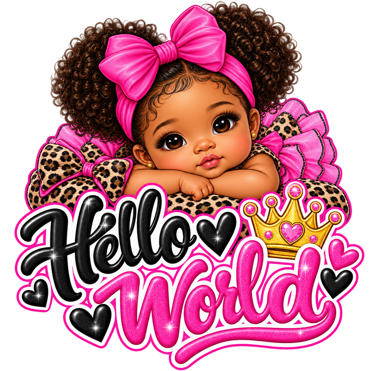 Hello World
