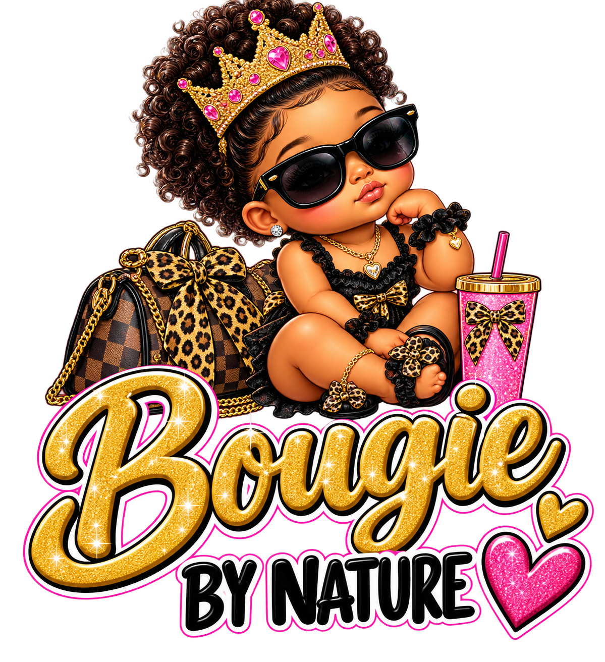 Bougie by Nature