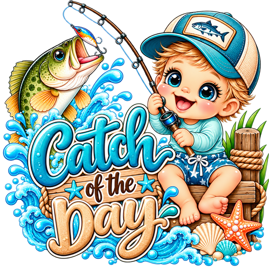 Catch of the Day