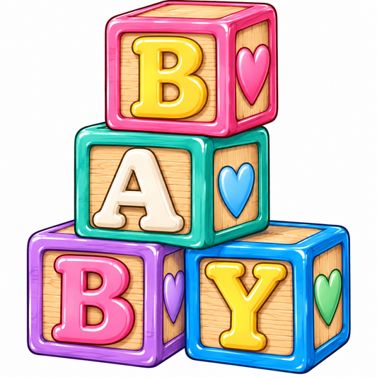 Baby Blocks