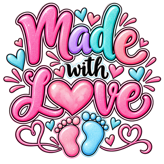 Made with Love