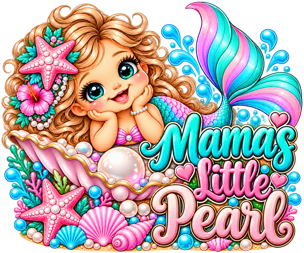Mamas Little Pearl