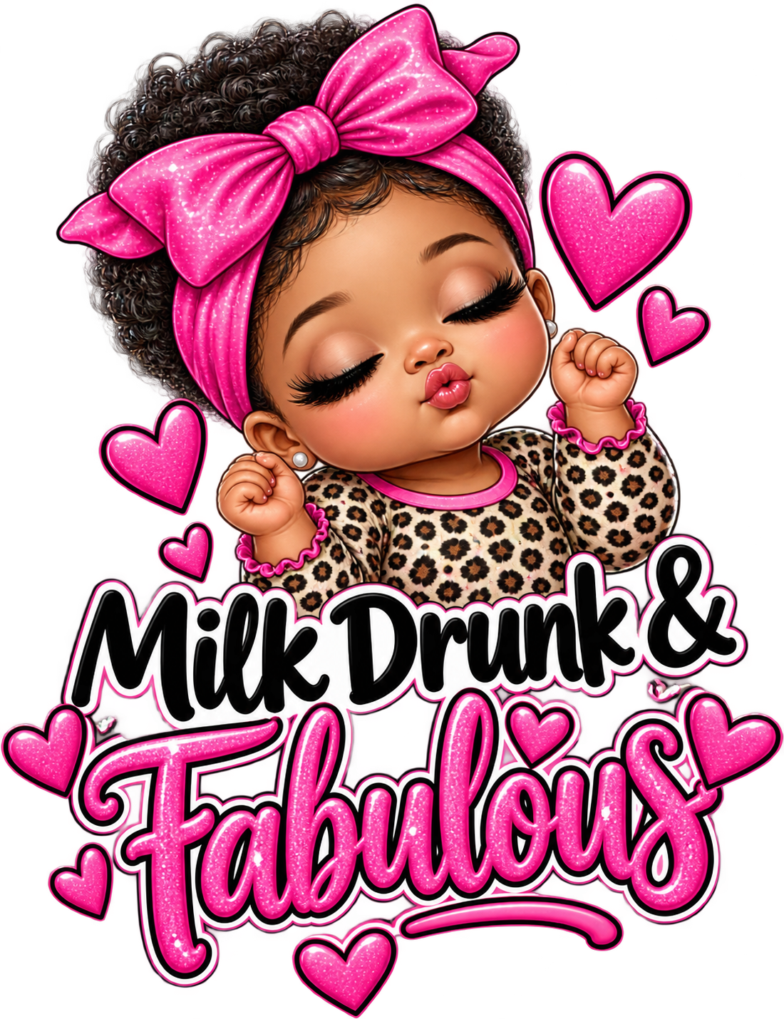 Milk Drunk