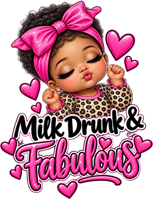 Milk Drunk