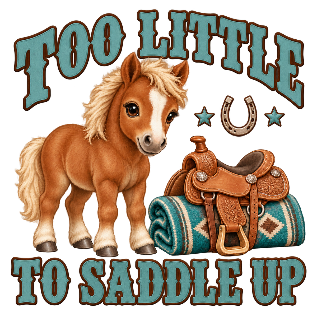 Too Little