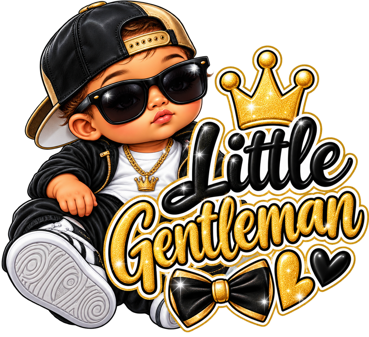 Little Gentleman
