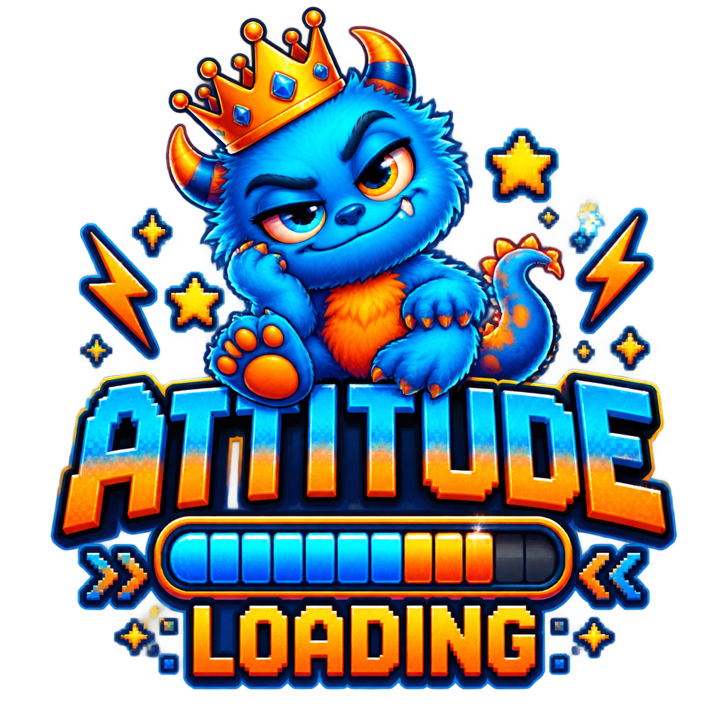 Attitude Loading