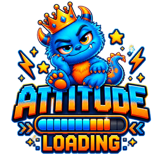 Attitude Loading