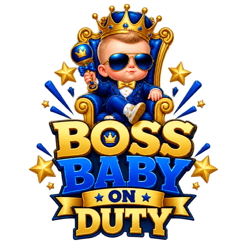 Boss Baby