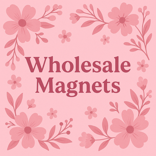 10 Wholesale Magnets