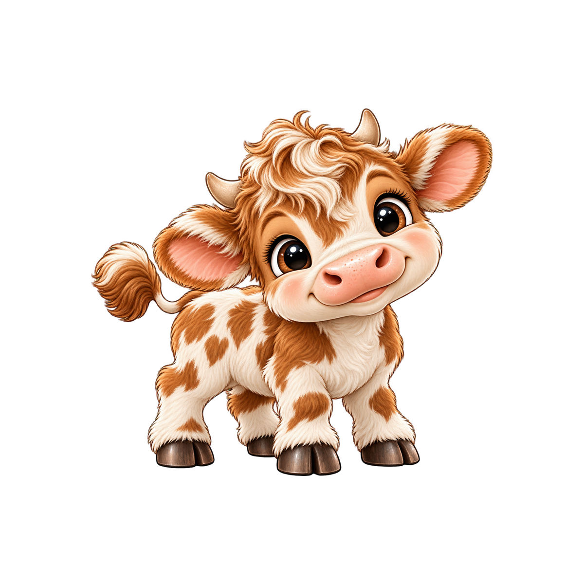 Cow