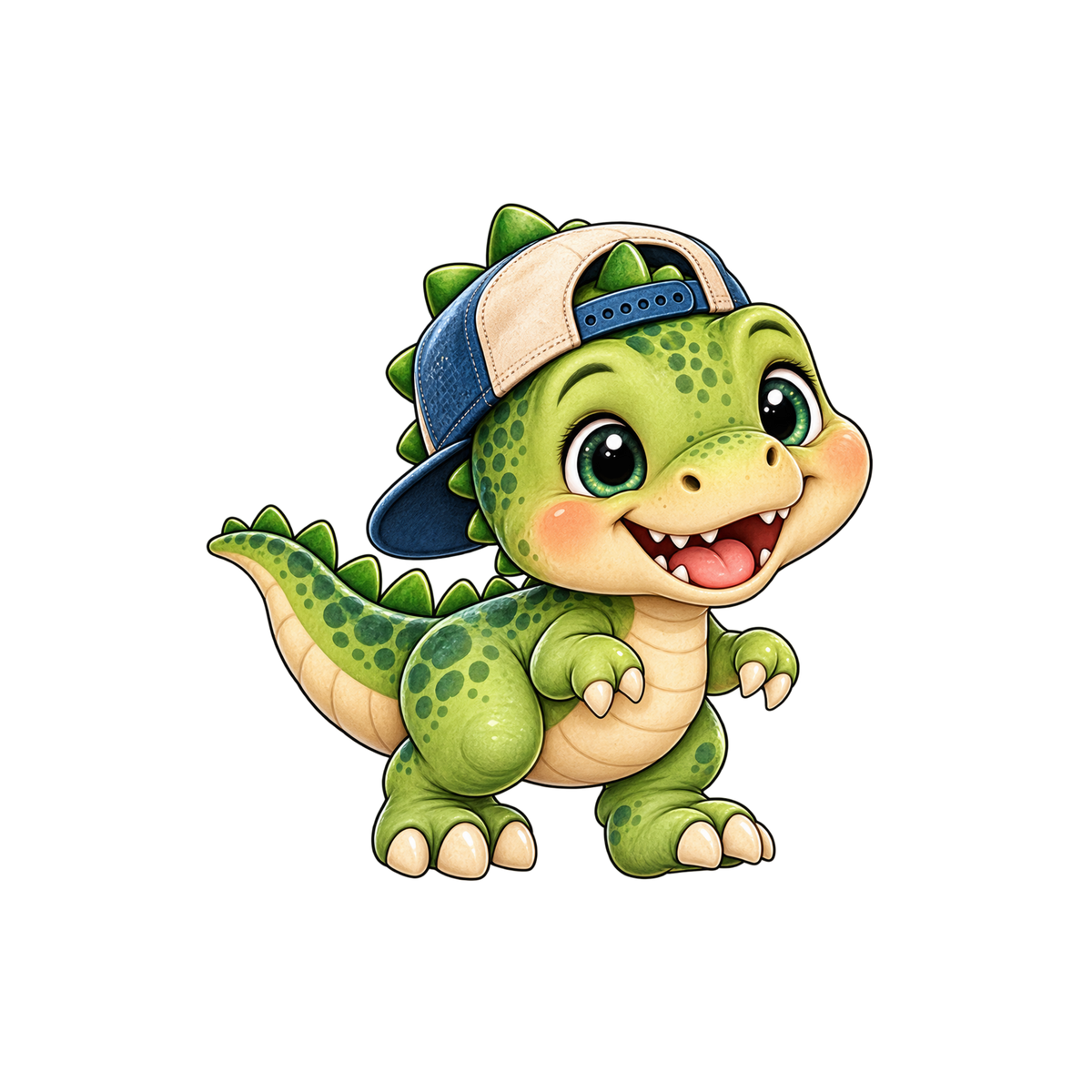 Dinosaur