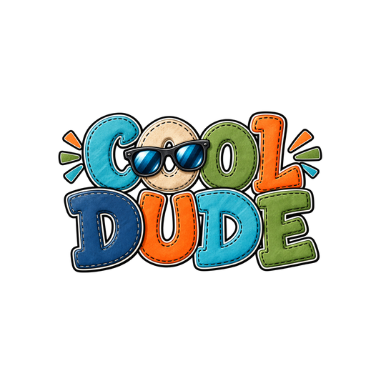 Cool Dude