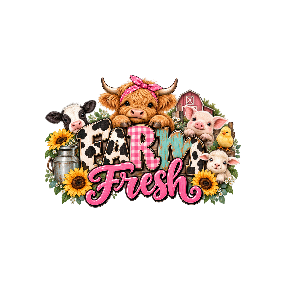 Farm Fresh