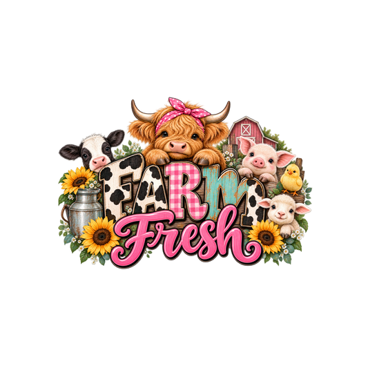 Farm Fresh