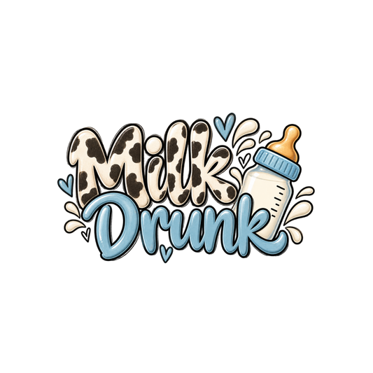 Milk Drunk