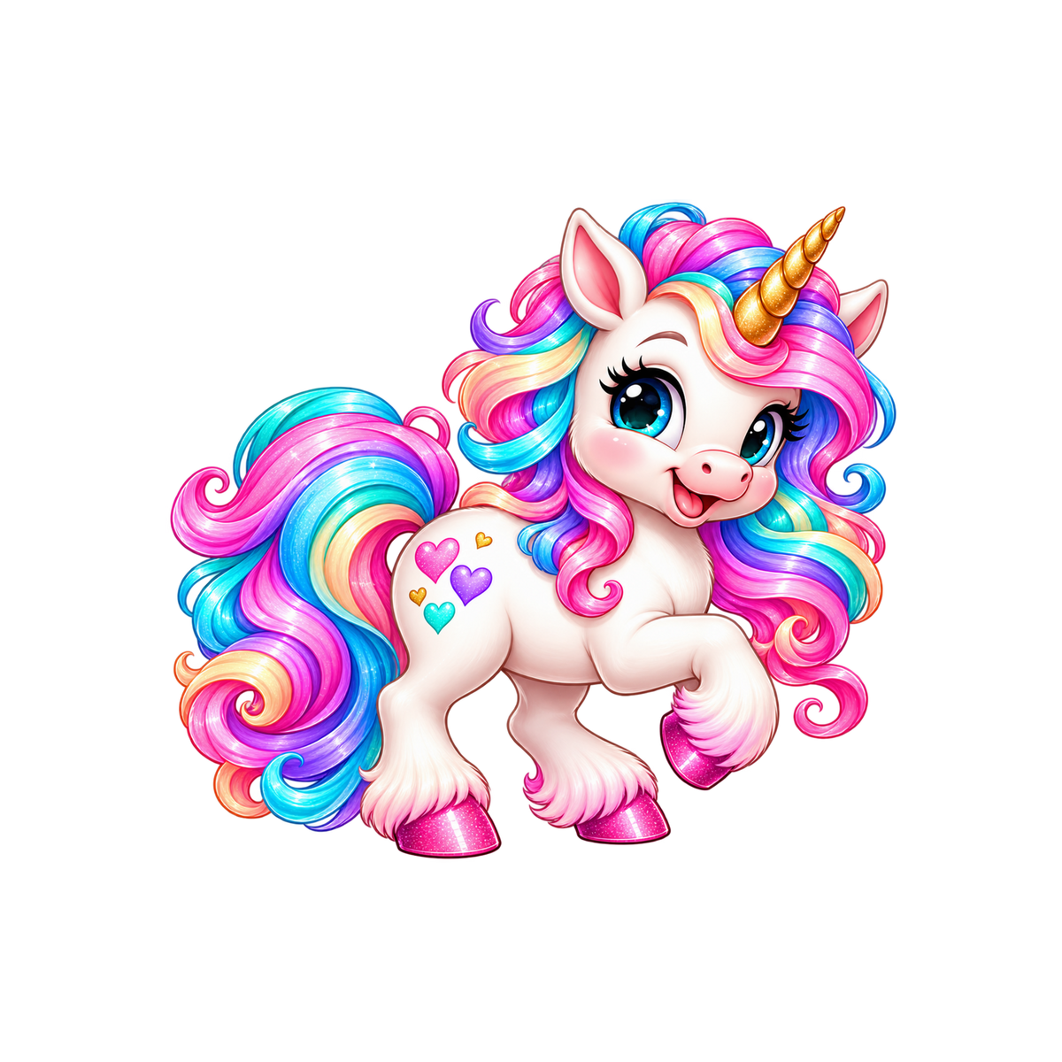 Unicorn