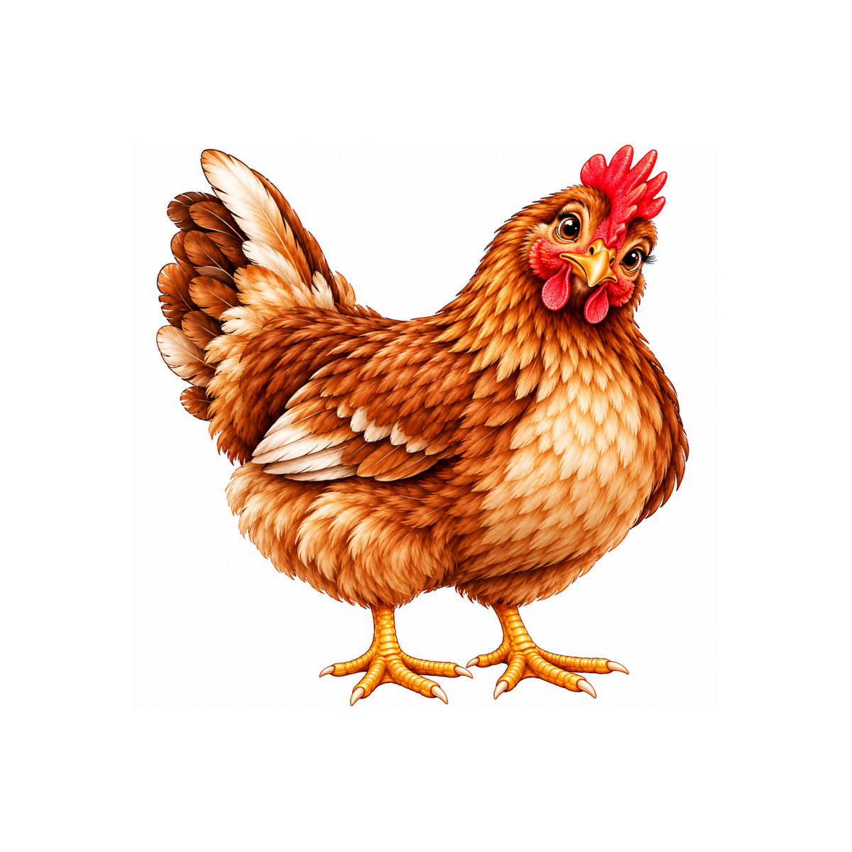 Chicken