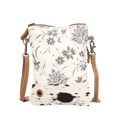 Bloom Bleach Small & Cross Body Bag 1501