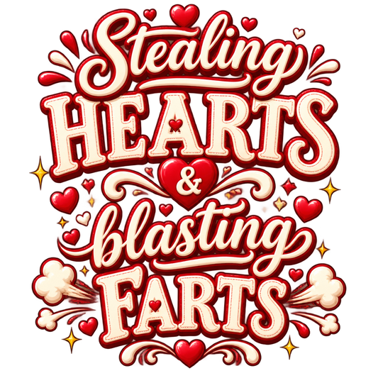 Stealing Hearts