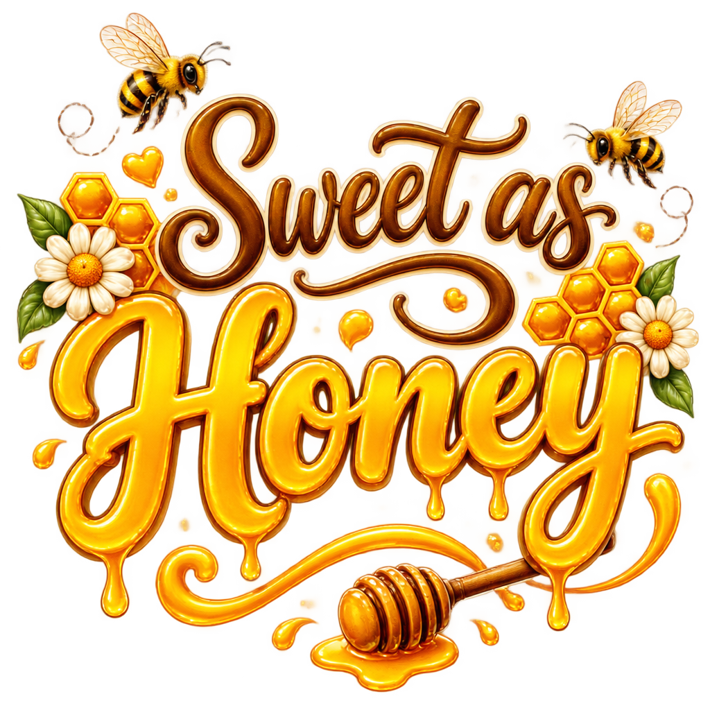 Sweet as Honey