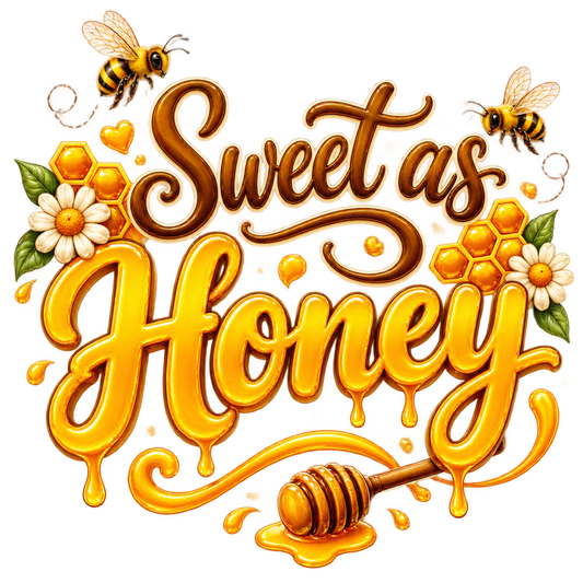 Sweet as Honey