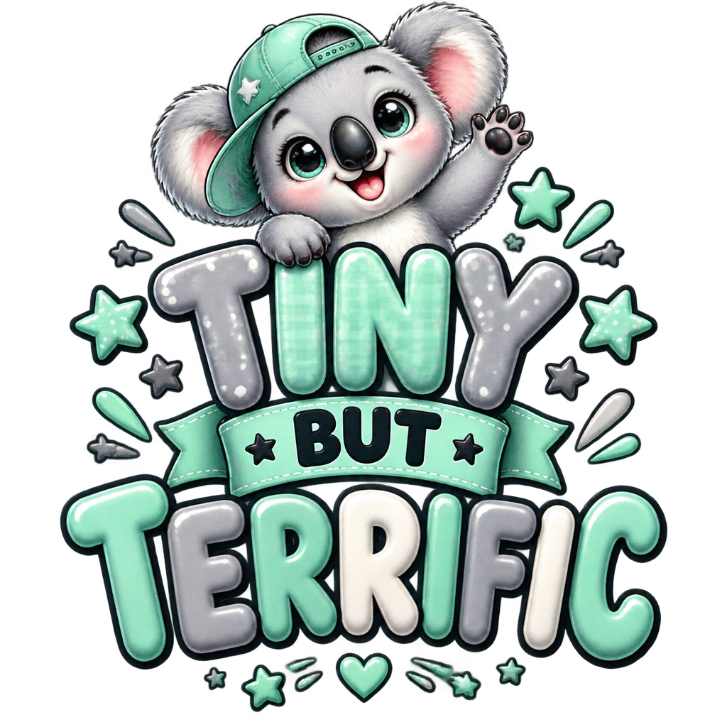 Tiny But Terrific