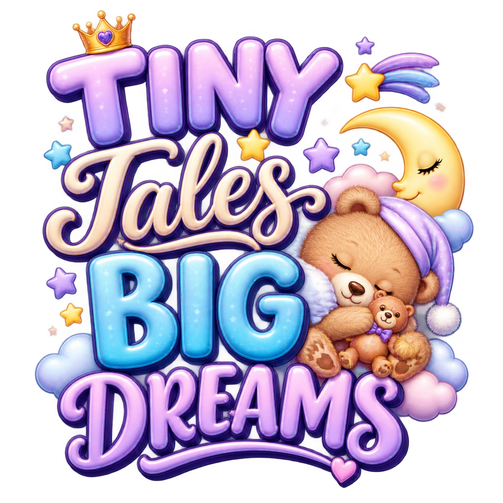 Tiny Tales Big Dreams