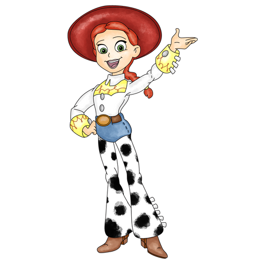 Toy Story