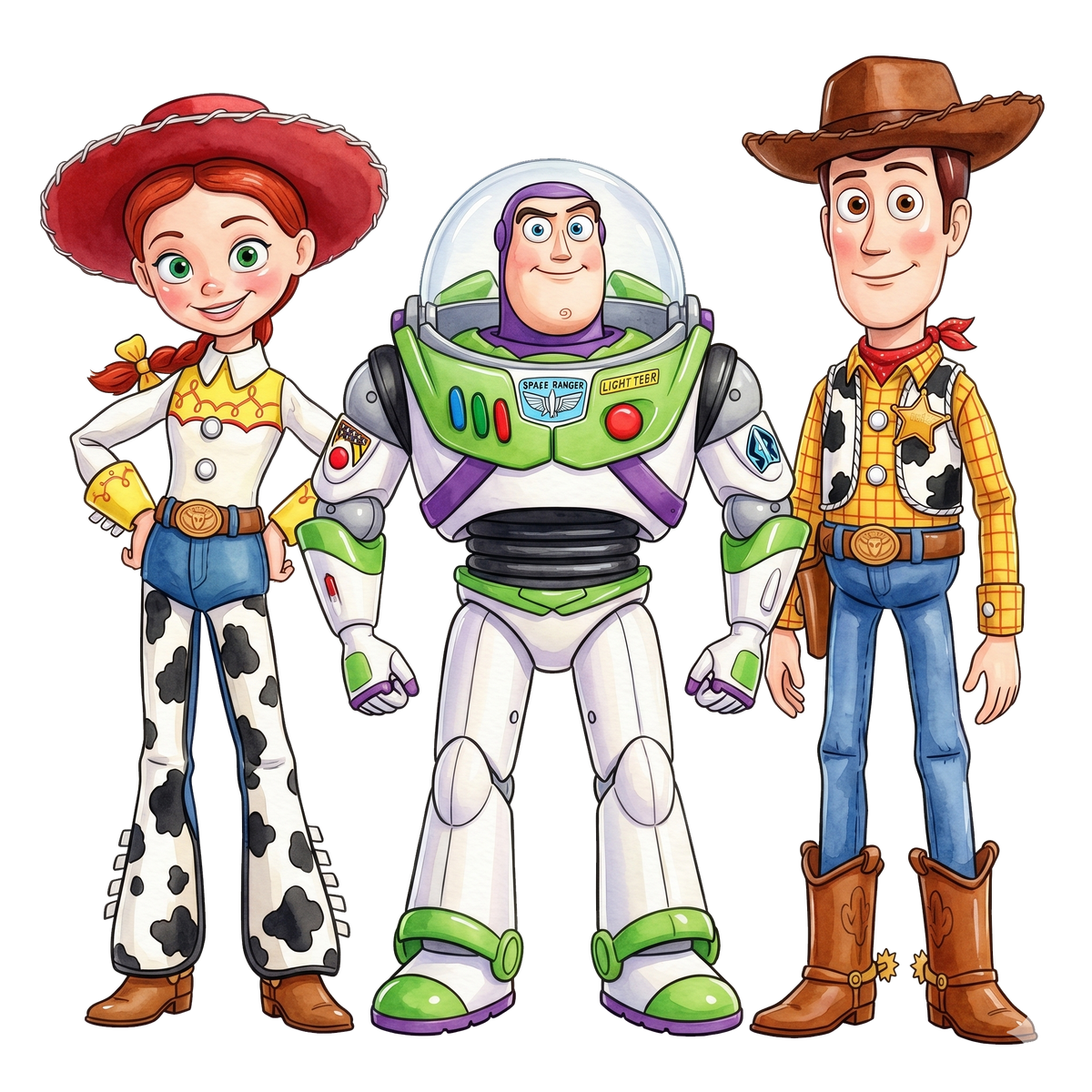 Toy Story