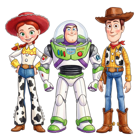 Toy Story