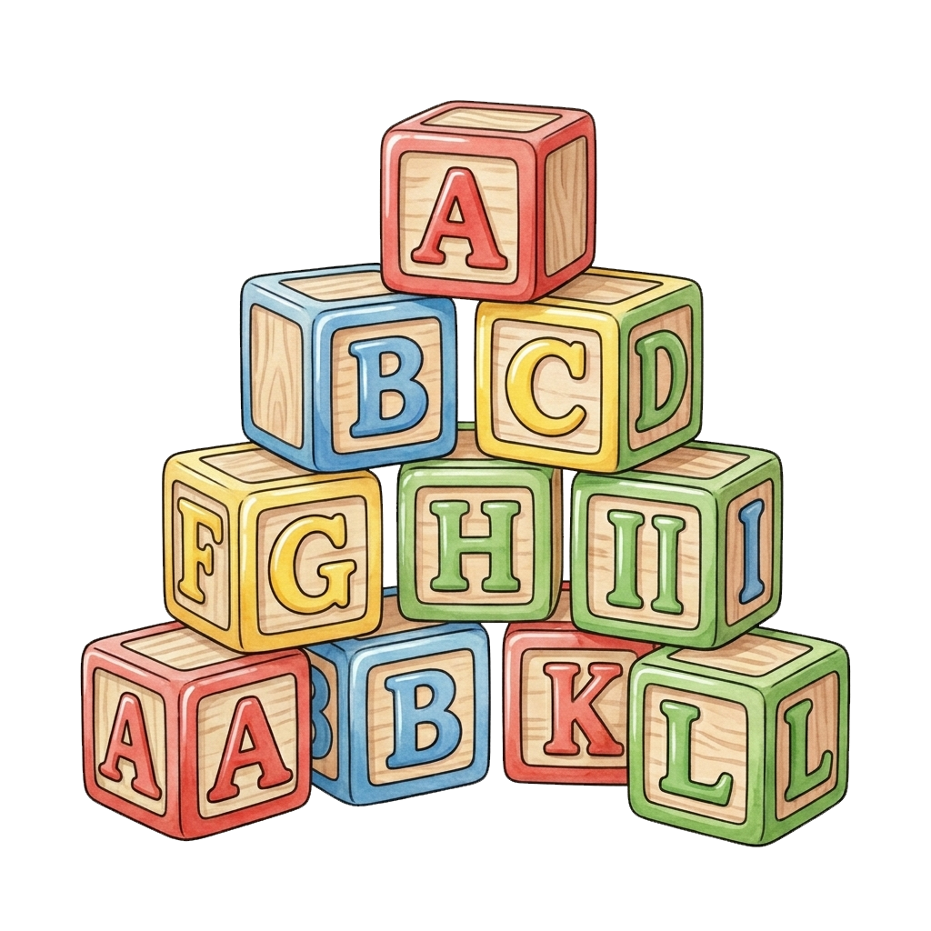 Blocks