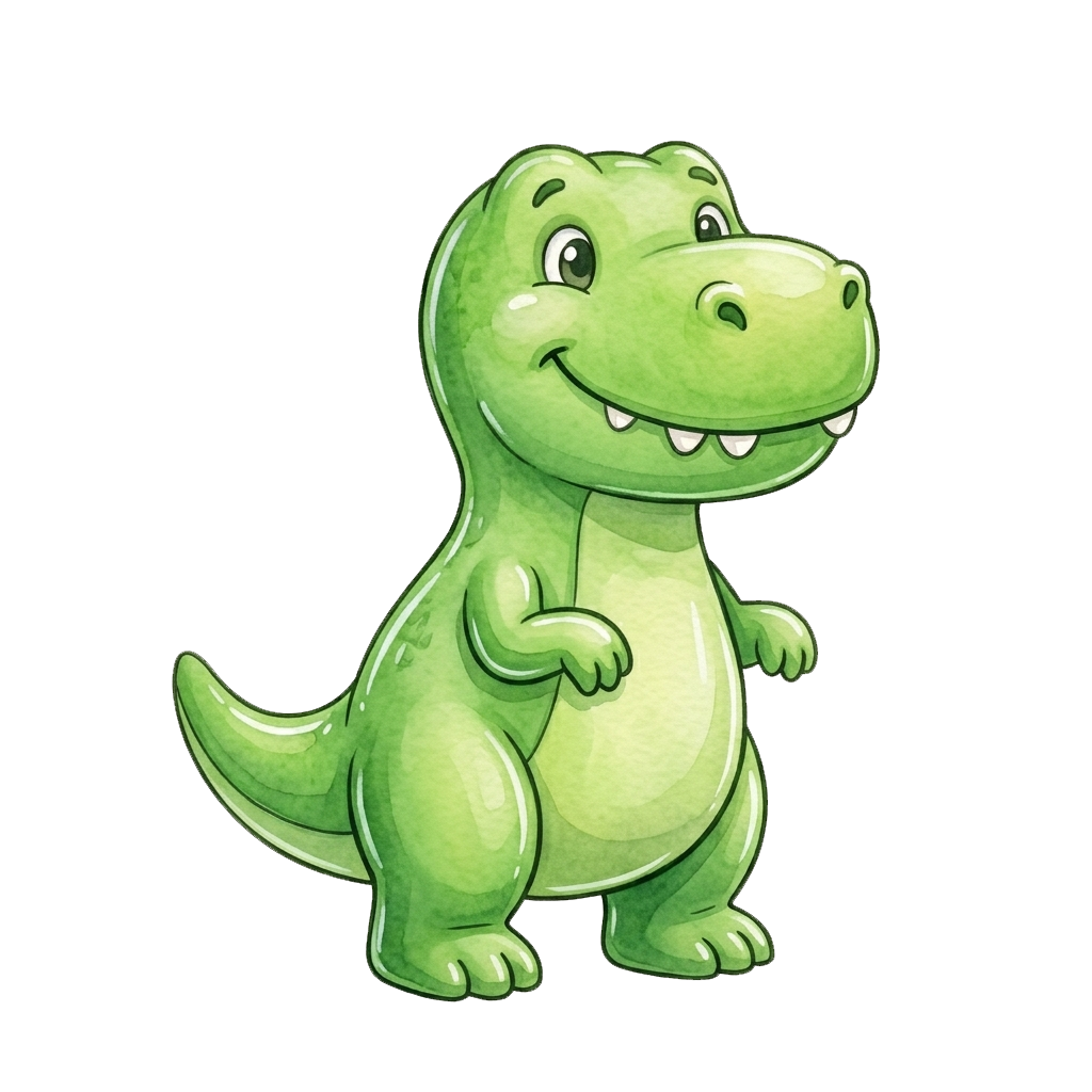 Dinosaur