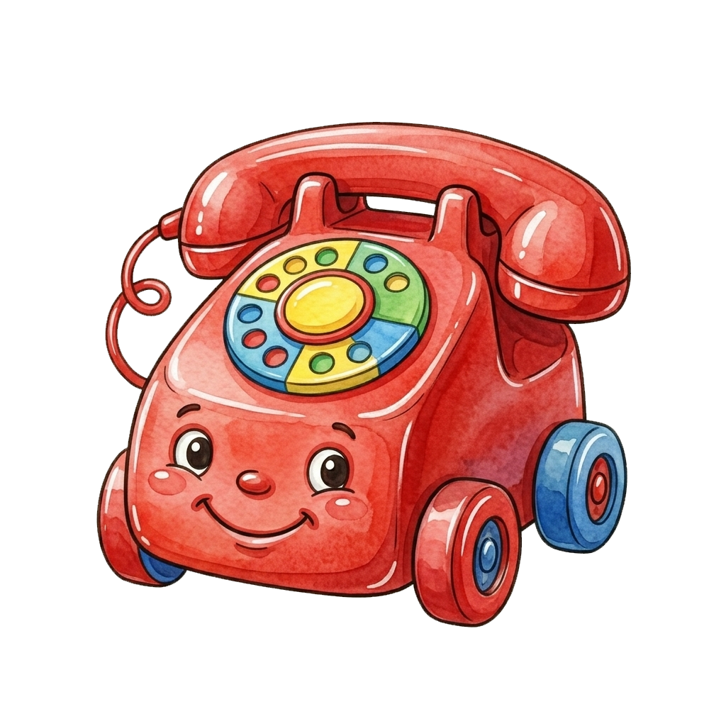 Phone