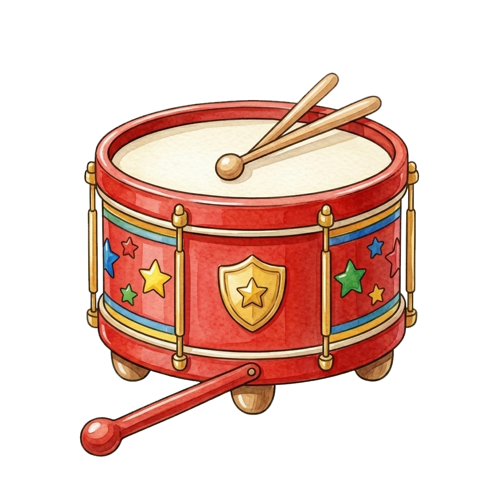 Drum