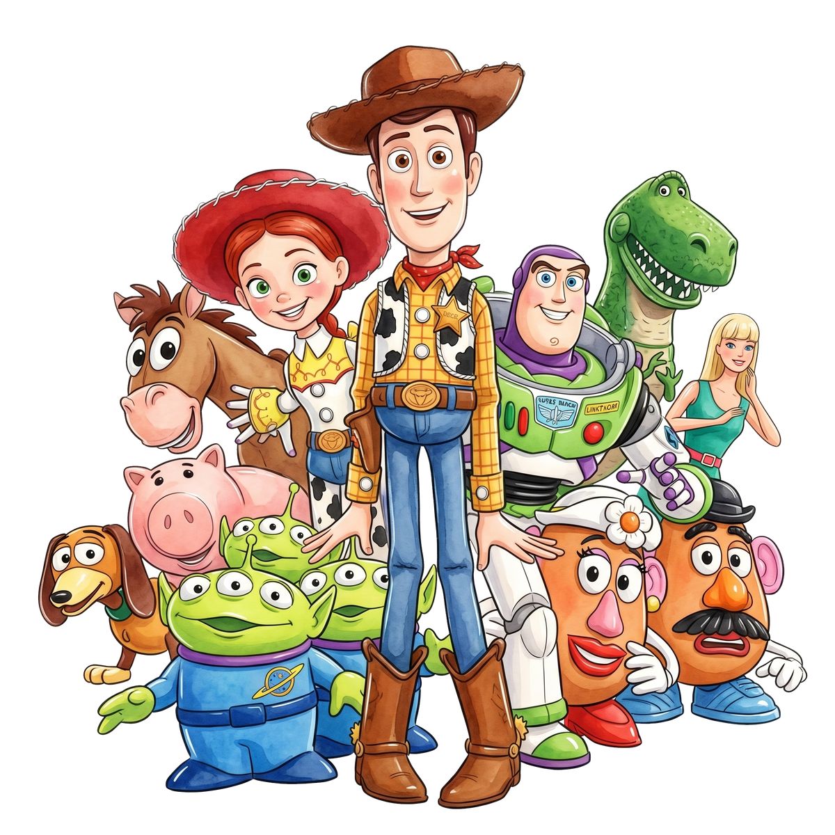 Toy Story