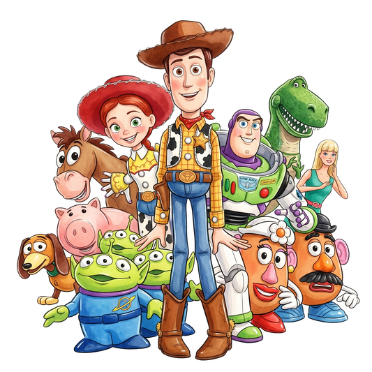Toy Story