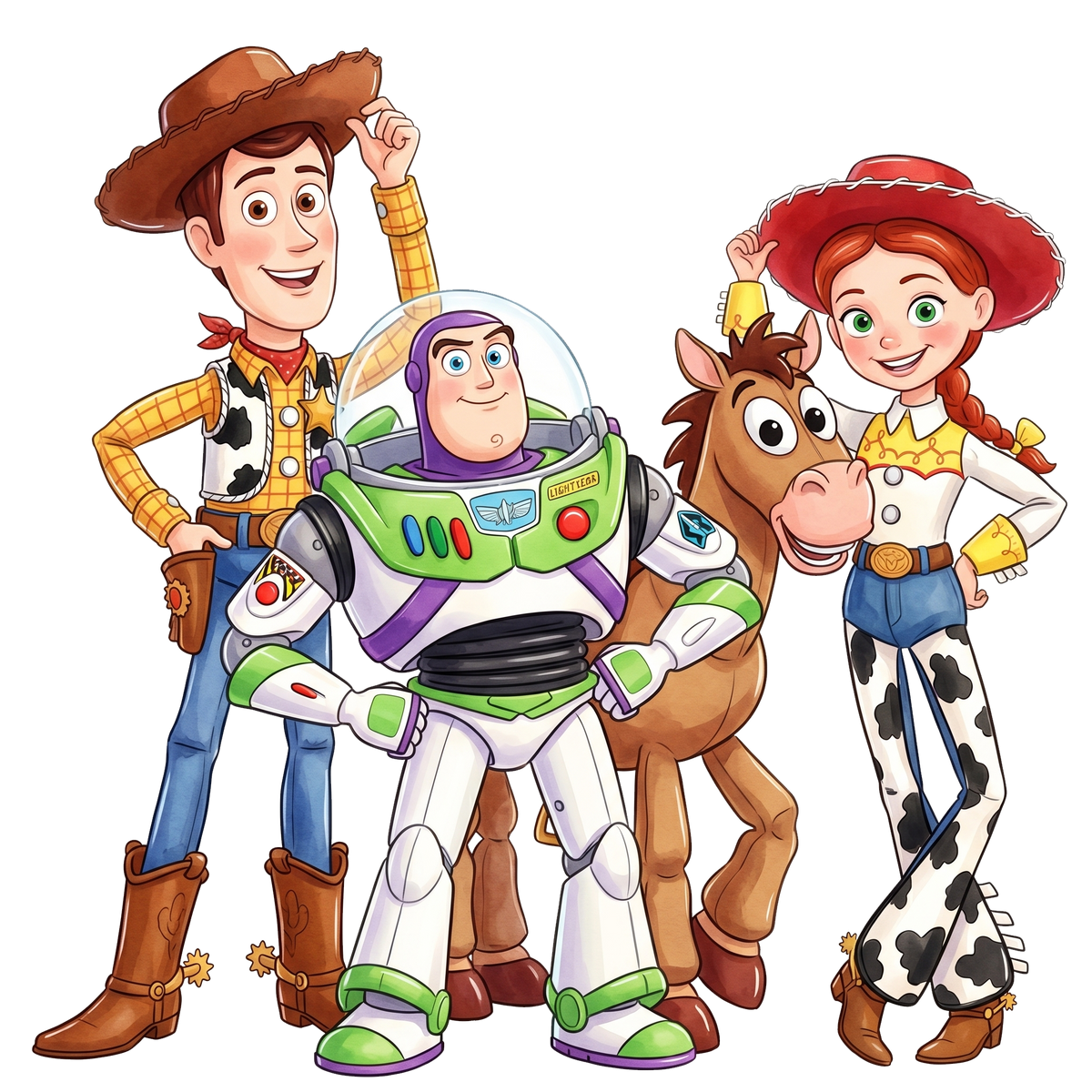 Toy Story