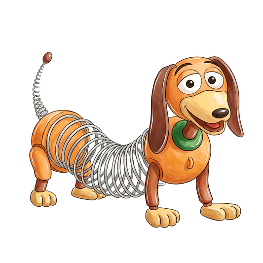 Toy Story