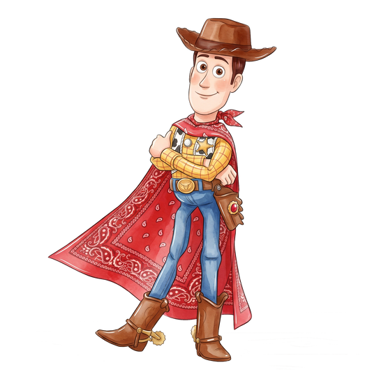 Toy Story