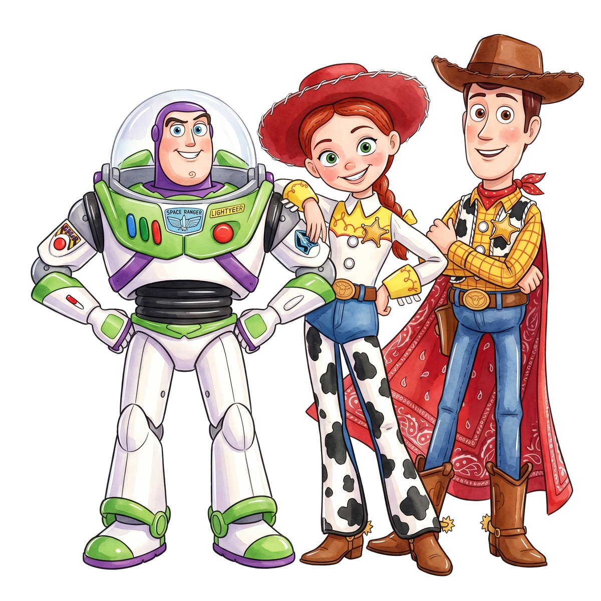 Toy Story