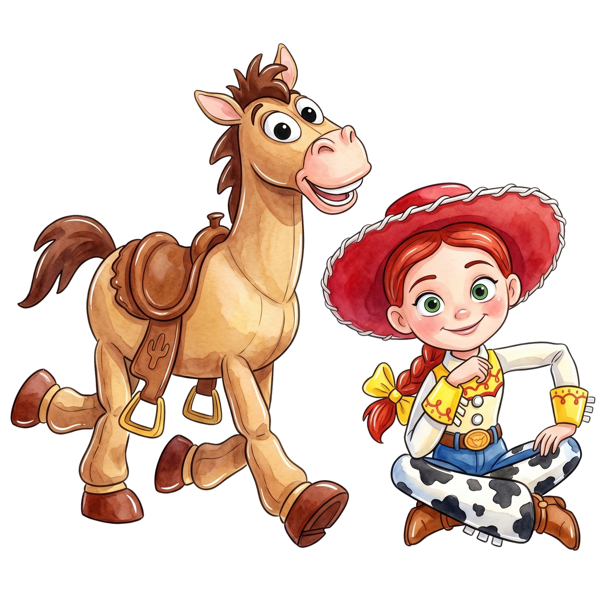 Toy Story