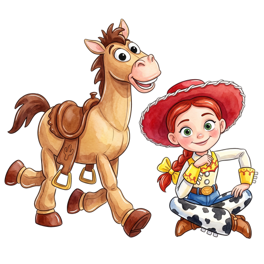 Toy Story