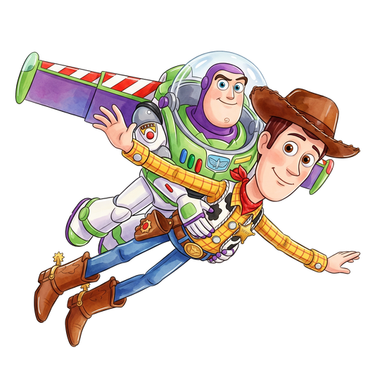 Toy Story