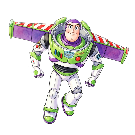 Toy Story