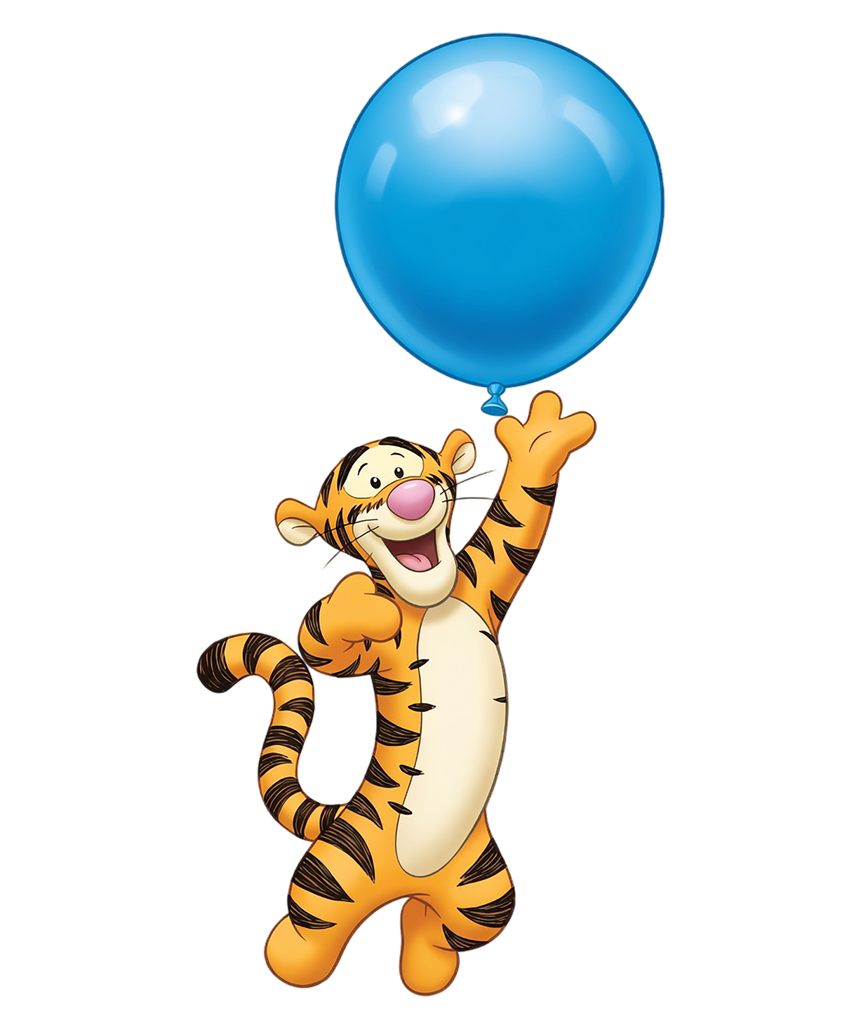 Tigger